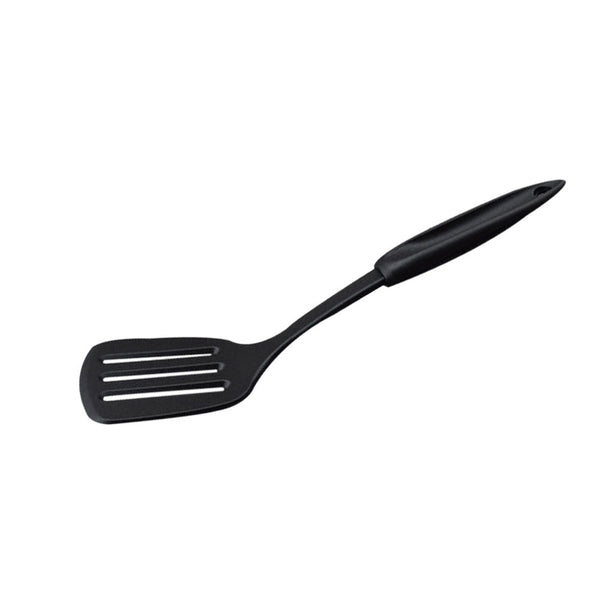 Plastic Slotted Turner Non-Stick Heat-Resistant Kitchen Utensil
