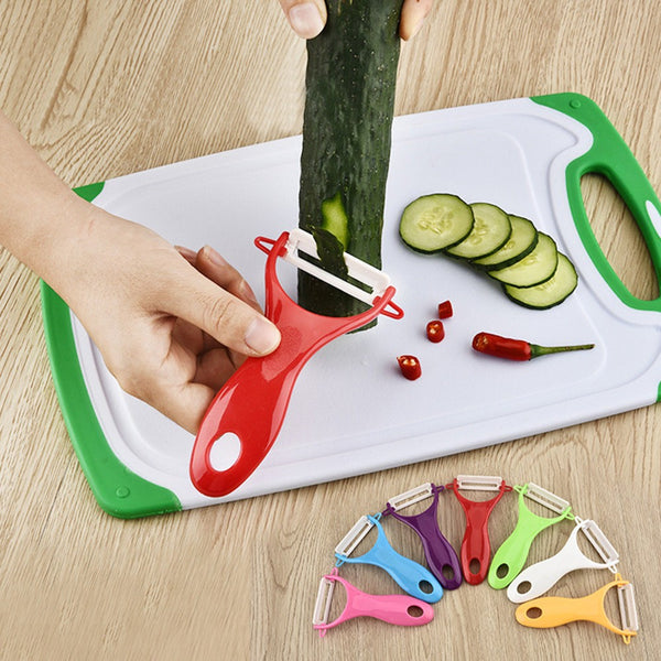 Vegetable Peeler Creative