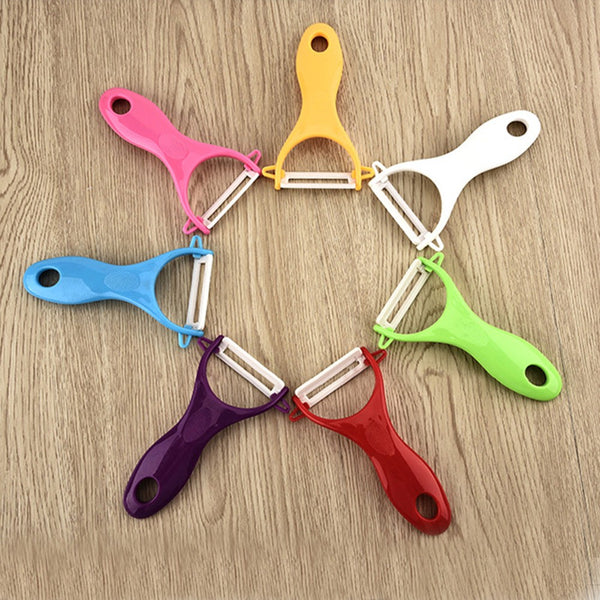 Vegetable Peeler Creative